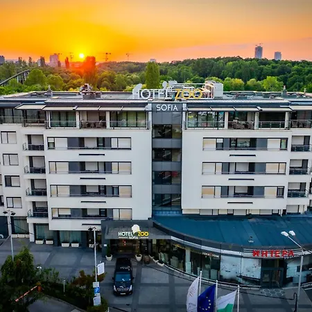Hotel Zoo Sofia-2
