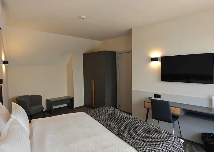 Jasmin Hotel Sofia